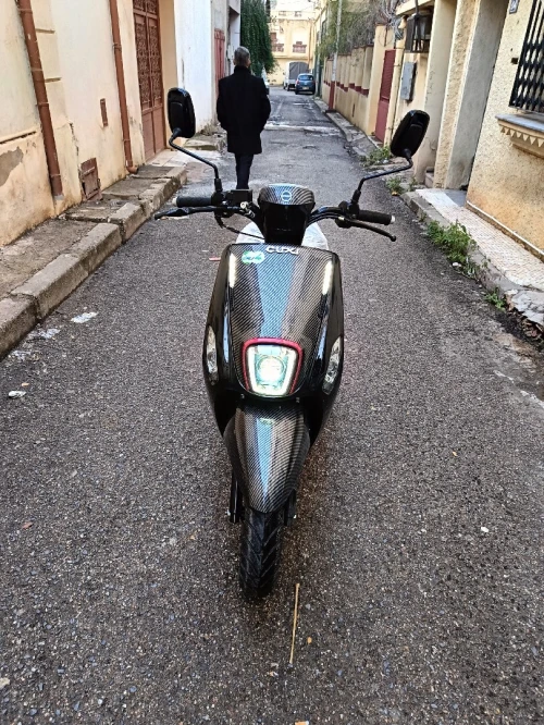 VMS Cuxi 2 110cc 2025