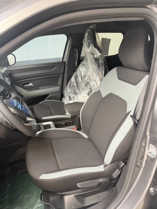 Dacia Duster 2026 Extreme
