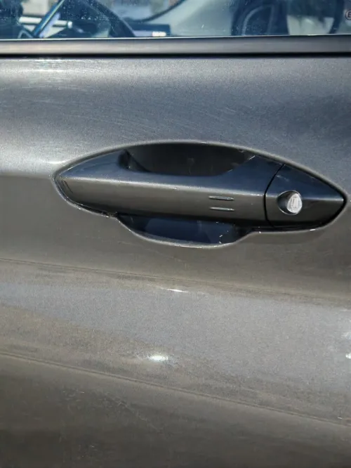 Geely Coolray 2025 Super Max