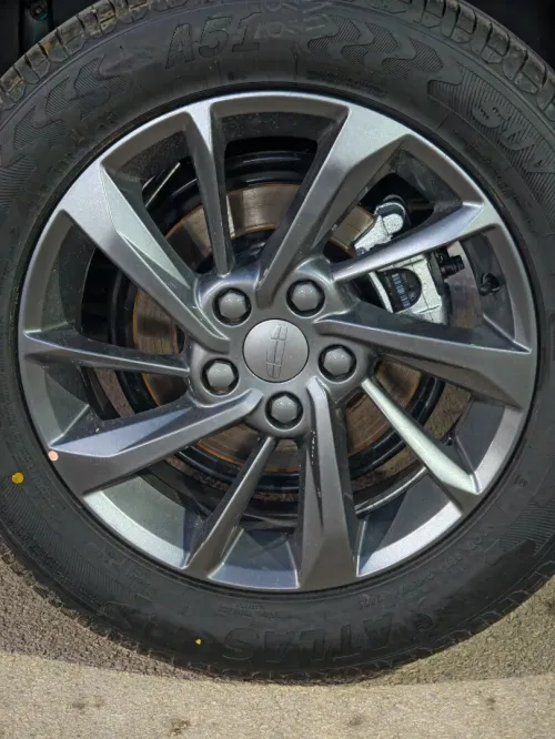 Geely Coolray 2025 Super Max
