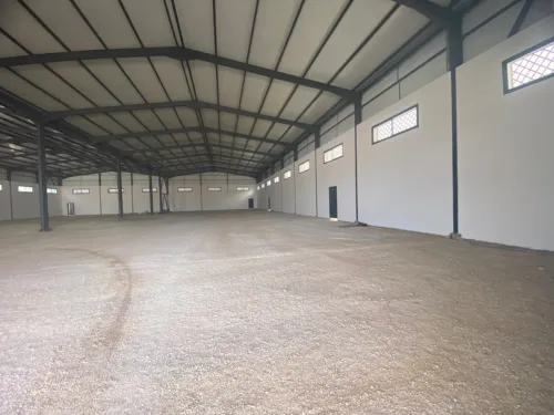 Location Hangar Boumerdes Ouled moussa