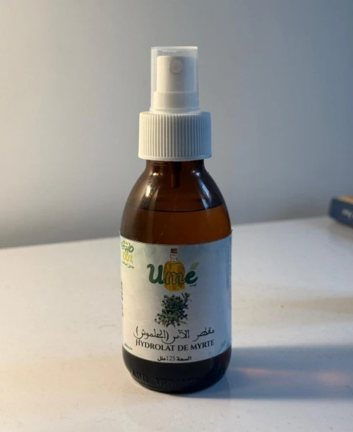 Hydrolat de myrte مقطر الآس