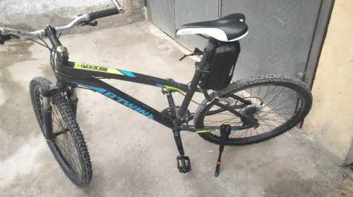 Vélo B-twin