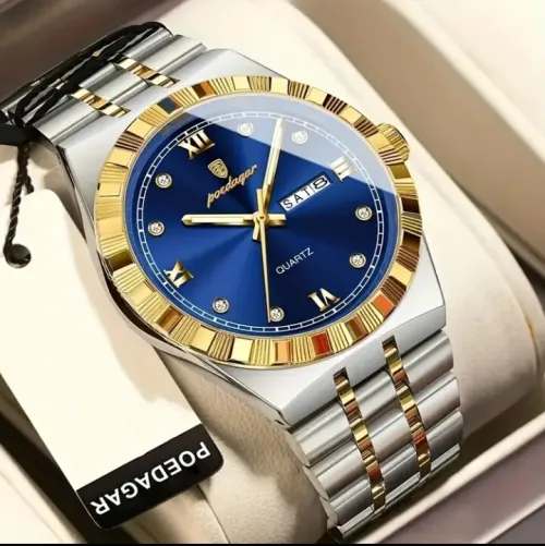 Montre water résiste - Original - boîte d'origine 