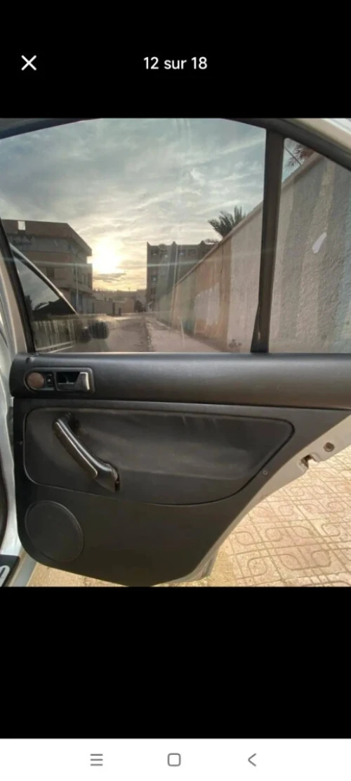 Volkswagen Bora 2002 Bora