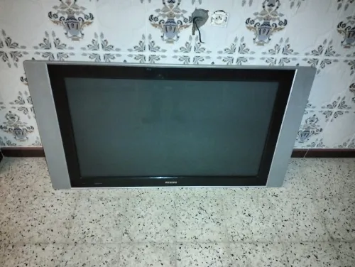 tv plasma Philips 