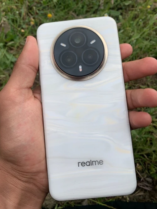 realme 14pro+