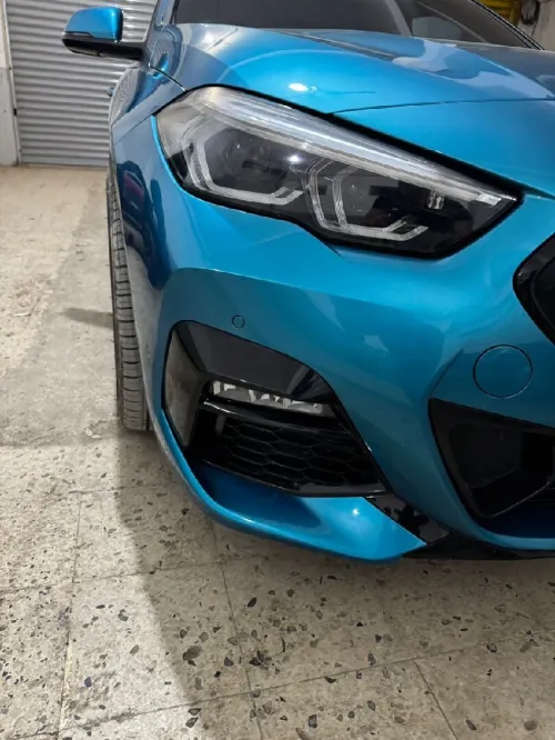 BMW Série 2 2021 Coupé Pack Sport M