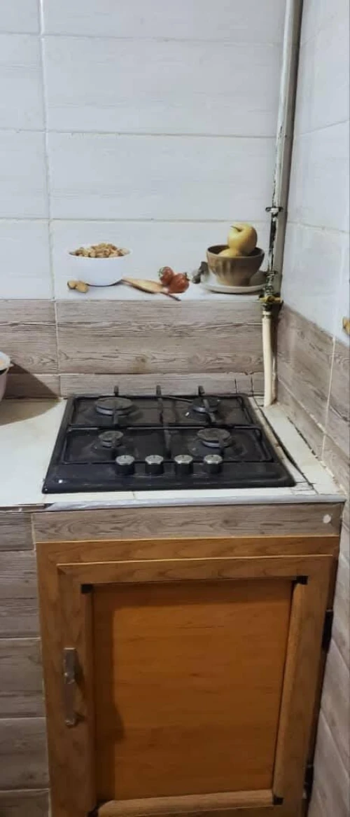 Location vacances Appartement F2 Alger Bordj el kiffan