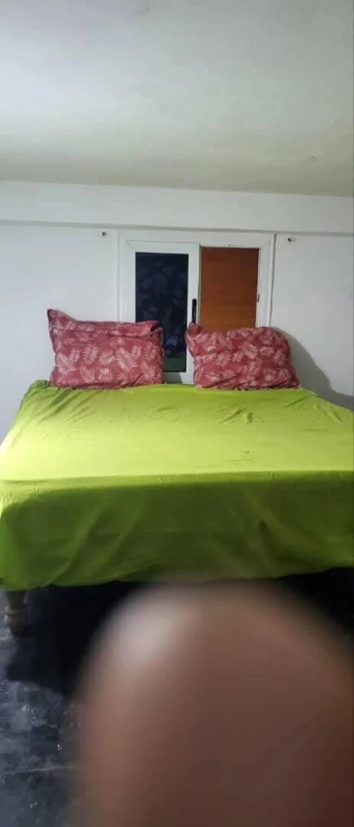 Location vacances Appartement F2 Alger Bordj el kiffan
