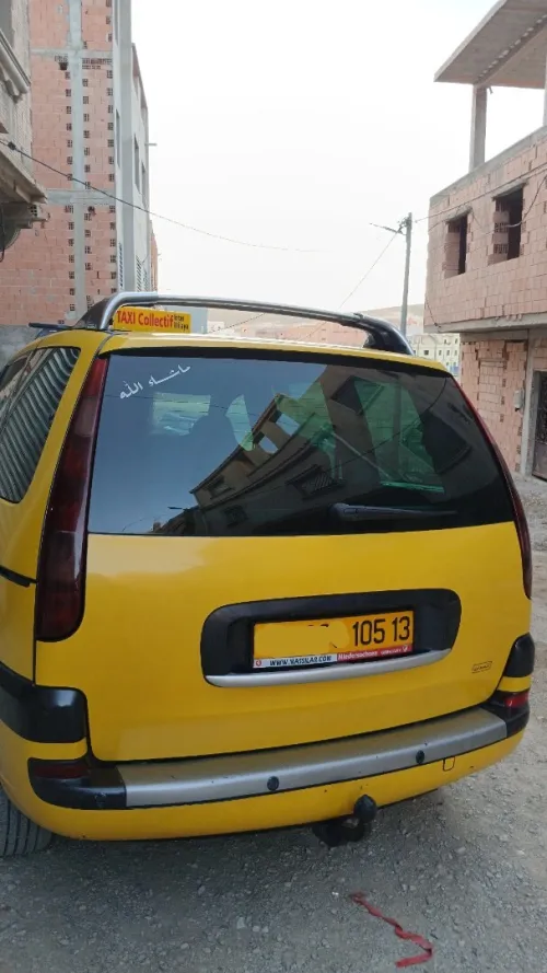 Citroen C8 2005 C8