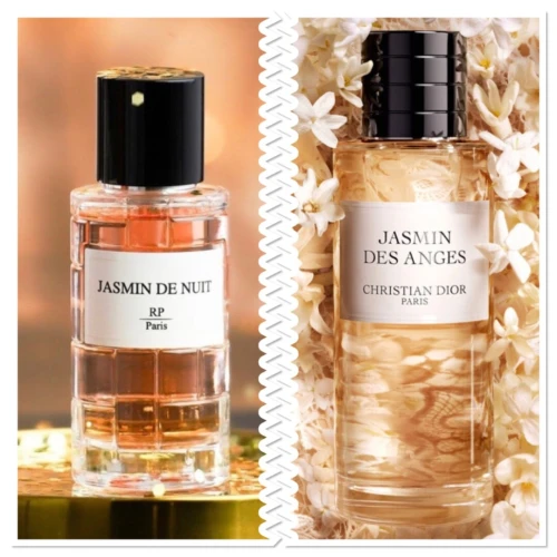 Parfum RP Paris collection Privée Niche
