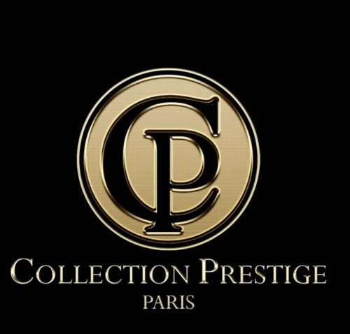 Parfum CP collection prestige