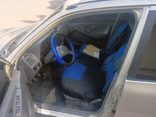 Suzuki Maruti Zen 2005 Maruti Zen