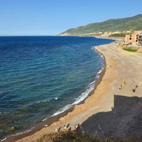 Location Niveau De Villa F3 Béjaïa Beni ksila