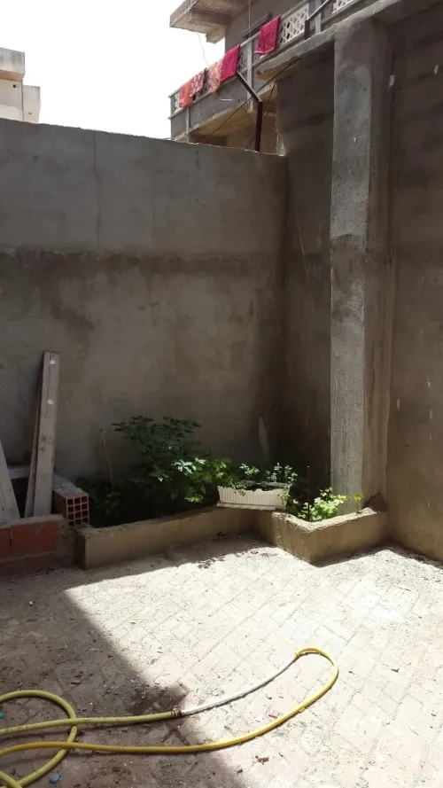 Vente Appartement F4 El Tarf El kala