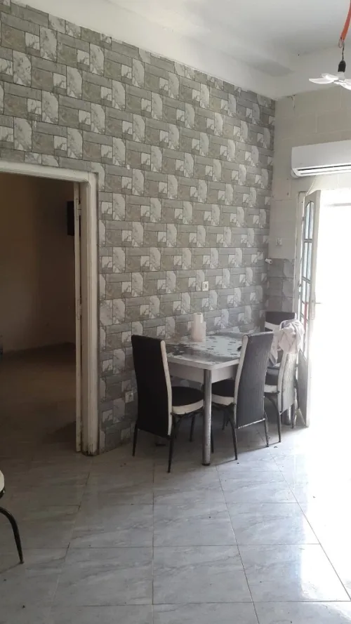 Vente Appartement F4 El Tarf El kala