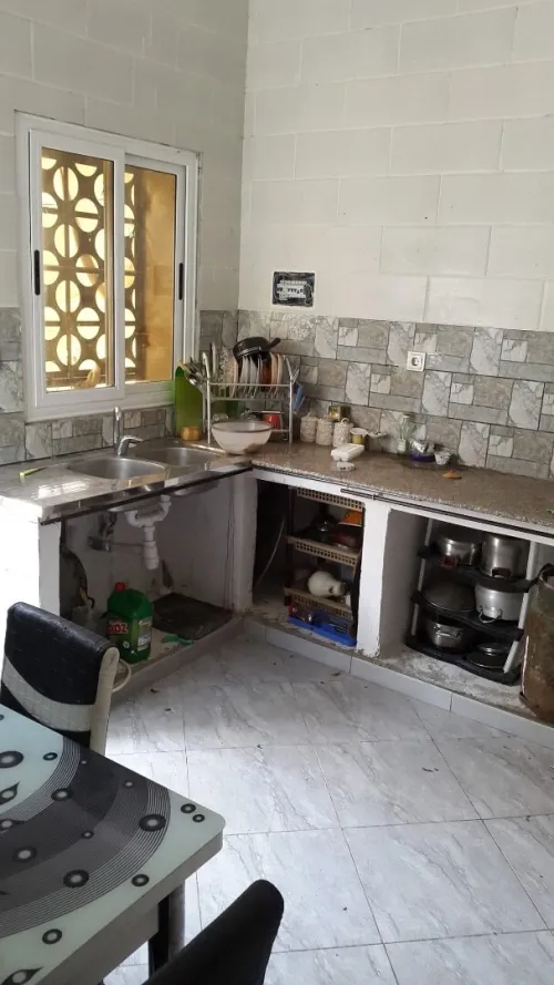 Vente Appartement F4 El Tarf El kala