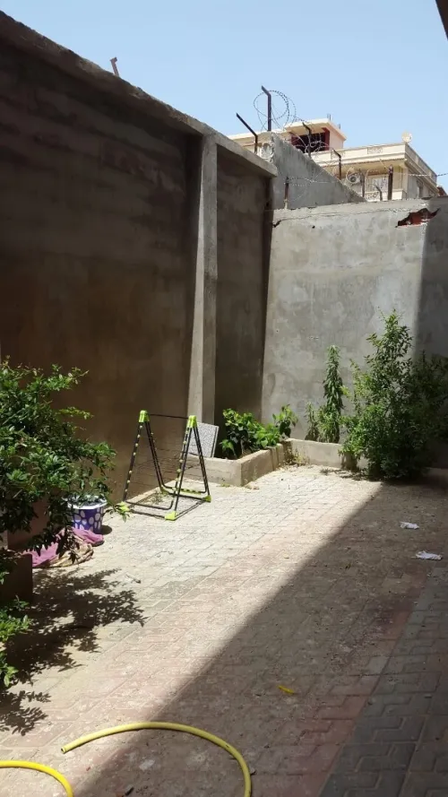 Vente Appartement F4 El Tarf El kala