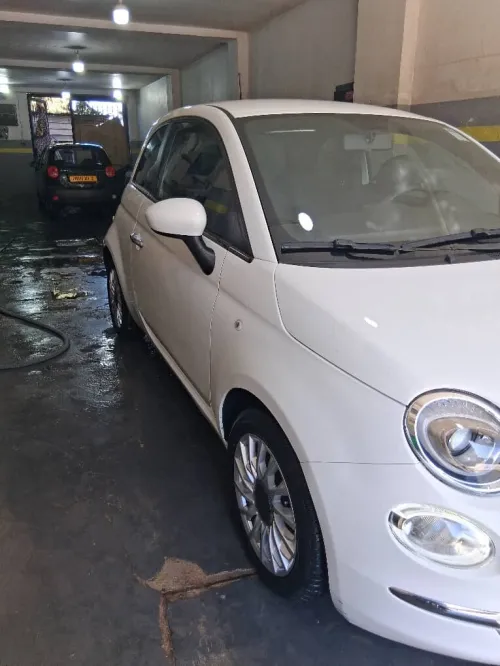 Fiat 500 2024 Dolcevita MIB