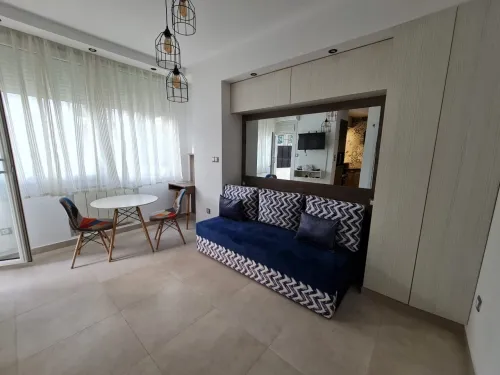 Location Appartement Studio Alger Hydra