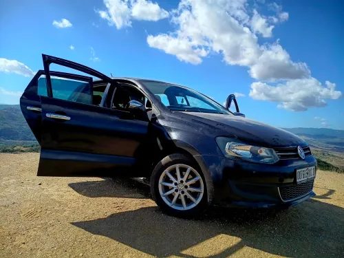 Volkswagen Polo 2010 Team