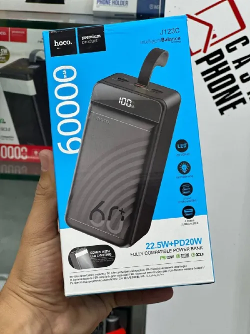 Power bank HOCO