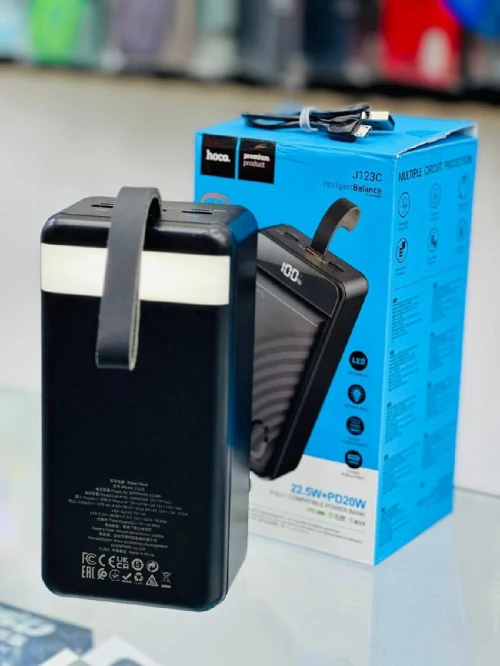 Power bank HOCO