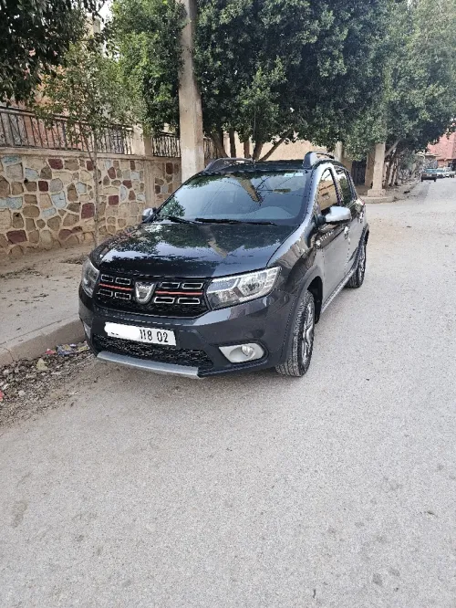 Dacia Sandero 2018 Stepway