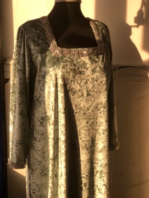 Formation de couture globale 