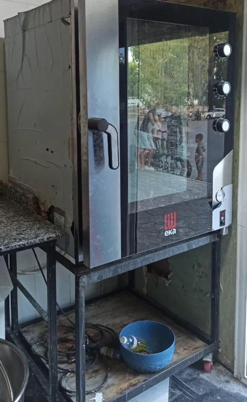 À vendre matériel de pâtisserie 