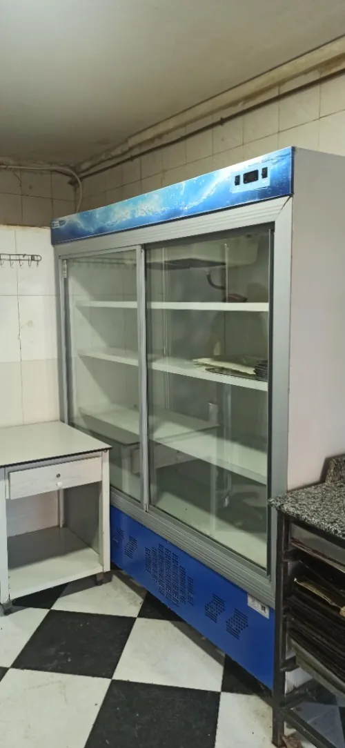 À vendre matériel de pâtisserie 
