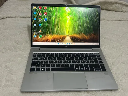 Hp probook 445 G9