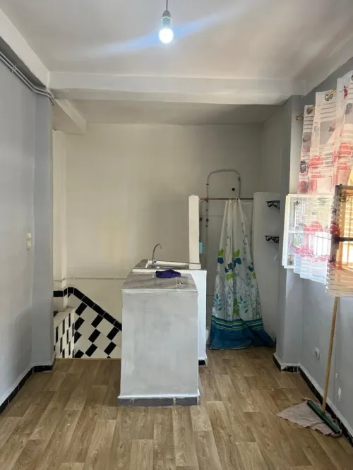 Location Appartement Niveau de villa Studio Blida Blida