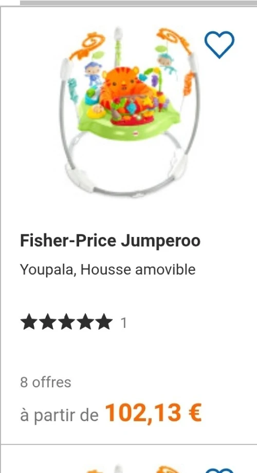 Jumperoo
