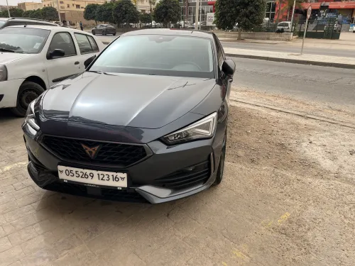 Cupra  Leon 2023 