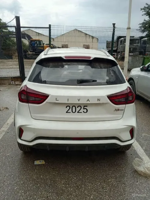 Livan X3 Pro  2025 