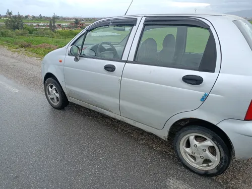 Chery QQ 2012 QQ