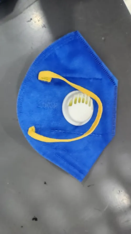 Masque KN95, Bavette, anti poussière avec filtre et sans filtre 