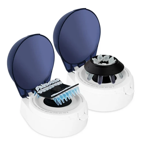 centrifugeuse 8 tubes