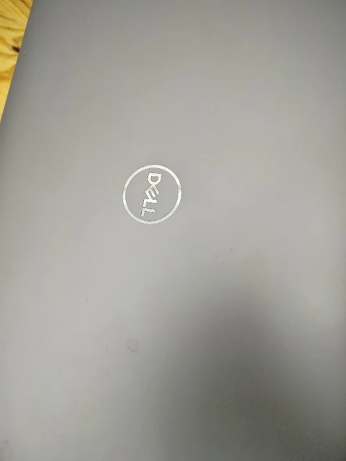 Dell precision 5540