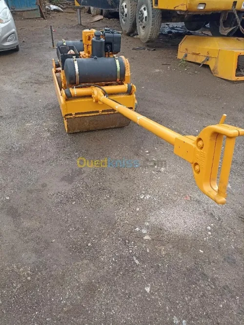 location compacteur compriseur