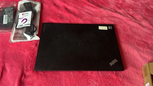 Lenovo thinkpad T 470