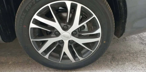 Geely Emgrand 2026 Full option