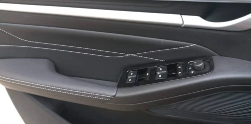 Geely Emgrand 2026 Full option
