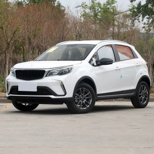 Geely Pro 2026 Livan X3 Pro