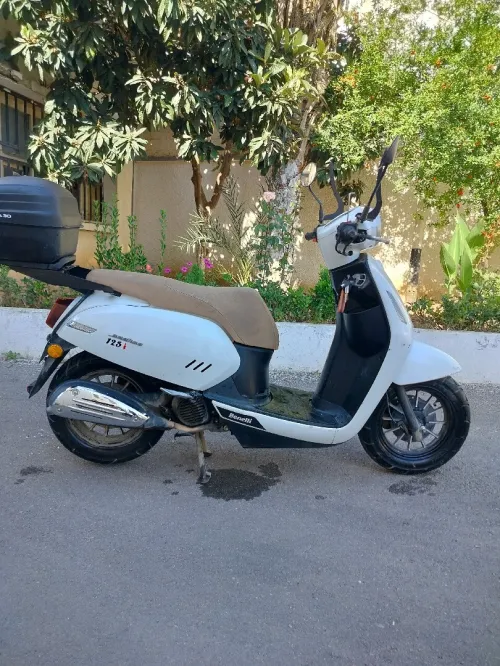 Benelli Panarea 2023
