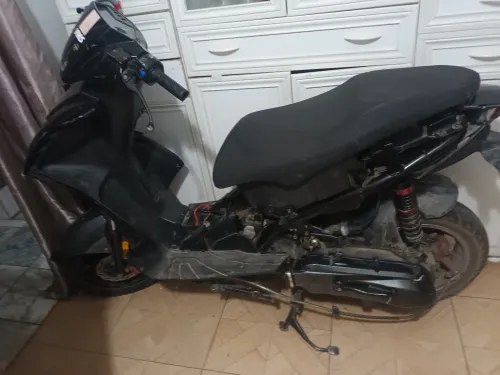 VMS DRIV 2025