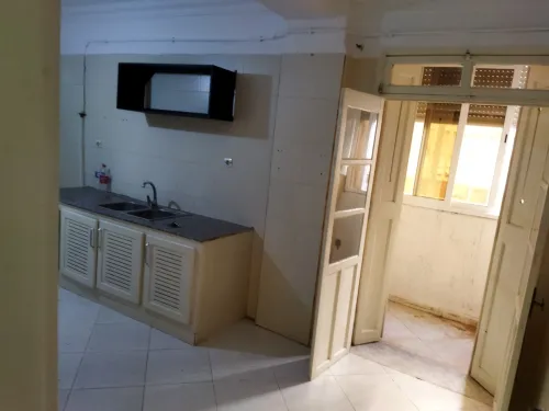 Vente Appartement F3 Alger Baba hassen