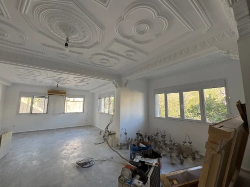 Location Villa Alger El biar
